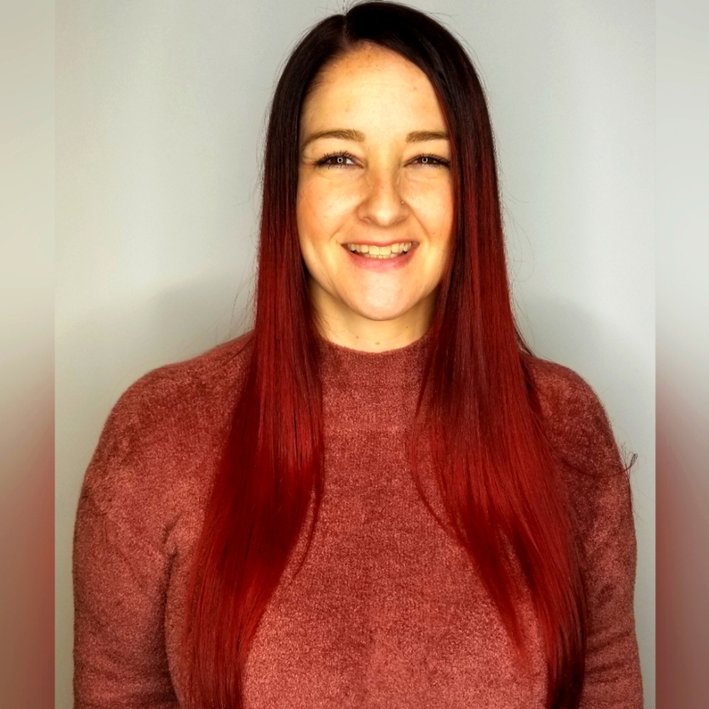 Meet your Posher, Crystal